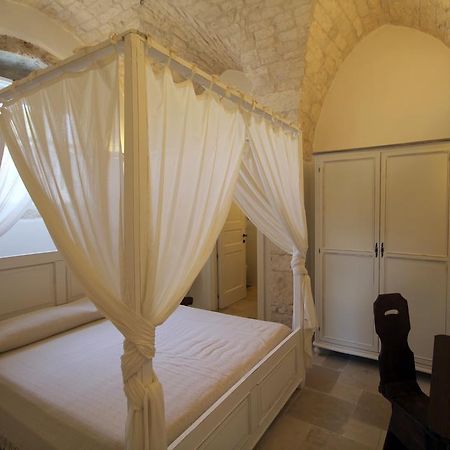 La Vecchia Tabaccheria B&B Ostuni Quarto foto