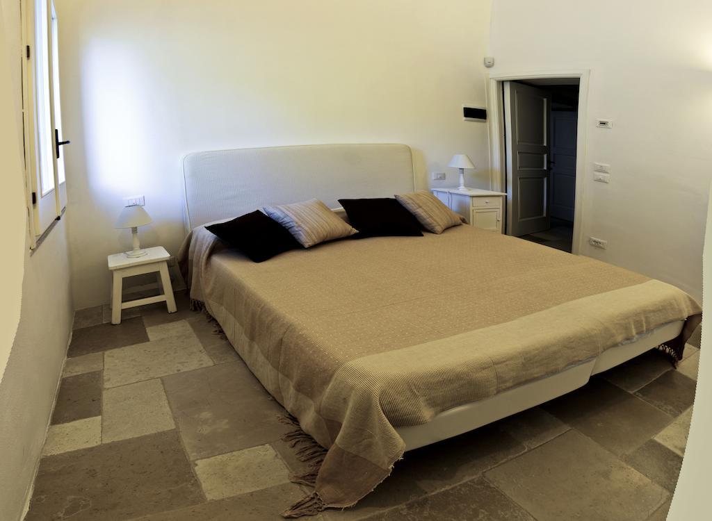 La Vecchia Tabaccheria B&B Ostuni Quarto foto