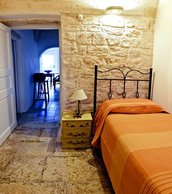 La Vecchia Tabaccheria B&B Ostuni Quarto foto