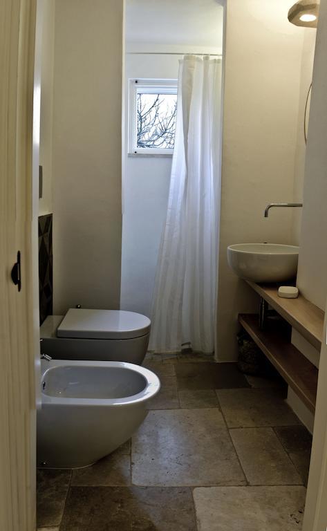 La Vecchia Tabaccheria B&B Ostuni Quarto foto