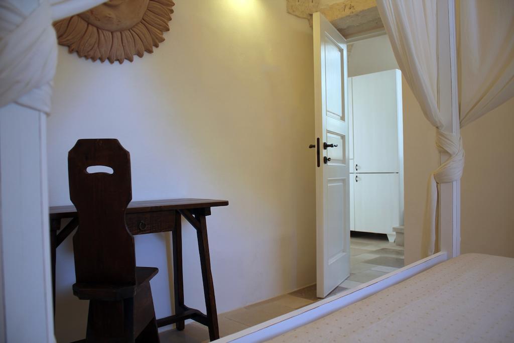 La Vecchia Tabaccheria B&B Ostuni Quarto foto