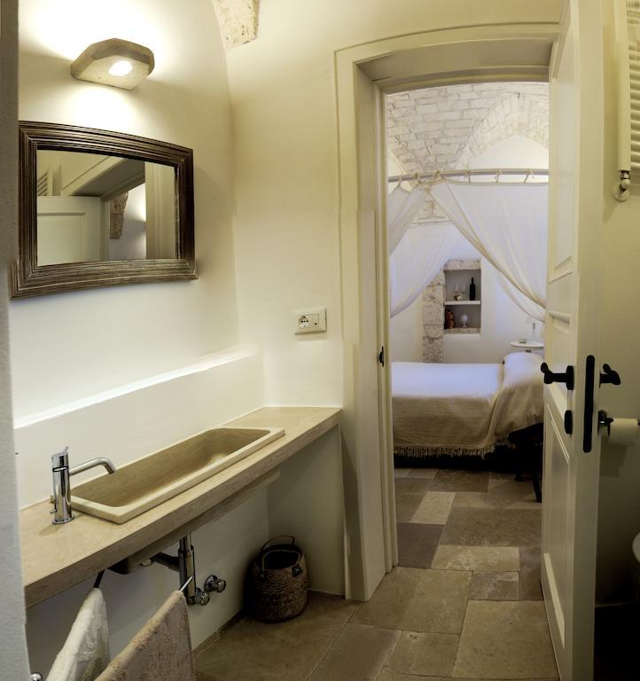 La Vecchia Tabaccheria B&B Ostuni Quarto foto