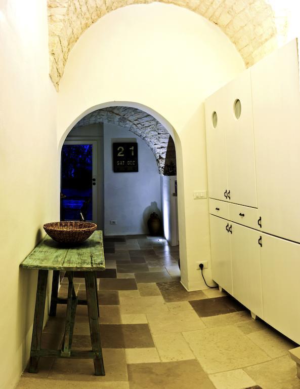 La Vecchia Tabaccheria B&B Ostuni Quarto foto