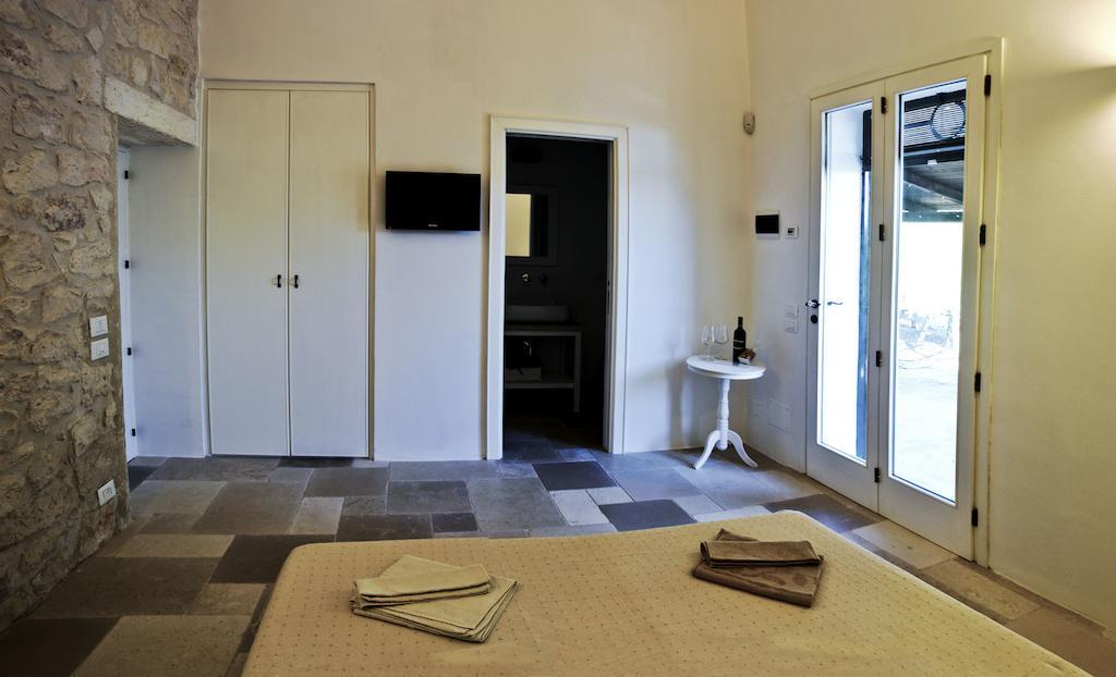La Vecchia Tabaccheria B&B Ostuni Quarto foto