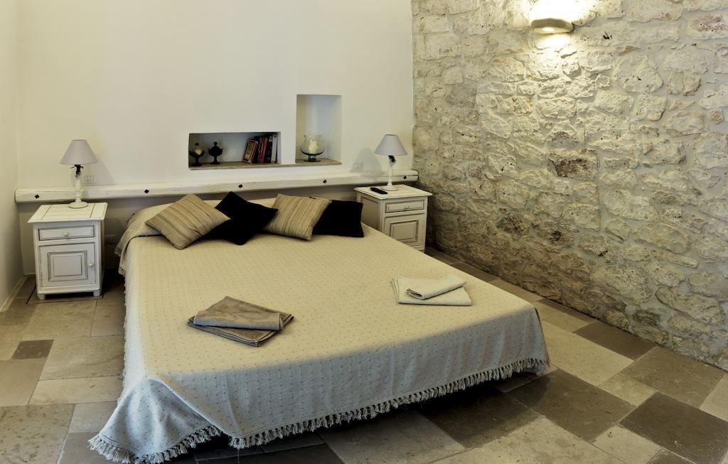 La Vecchia Tabaccheria B&B Ostuni Quarto foto