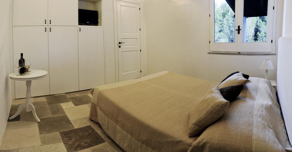 La Vecchia Tabaccheria B&B Ostuni Quarto foto