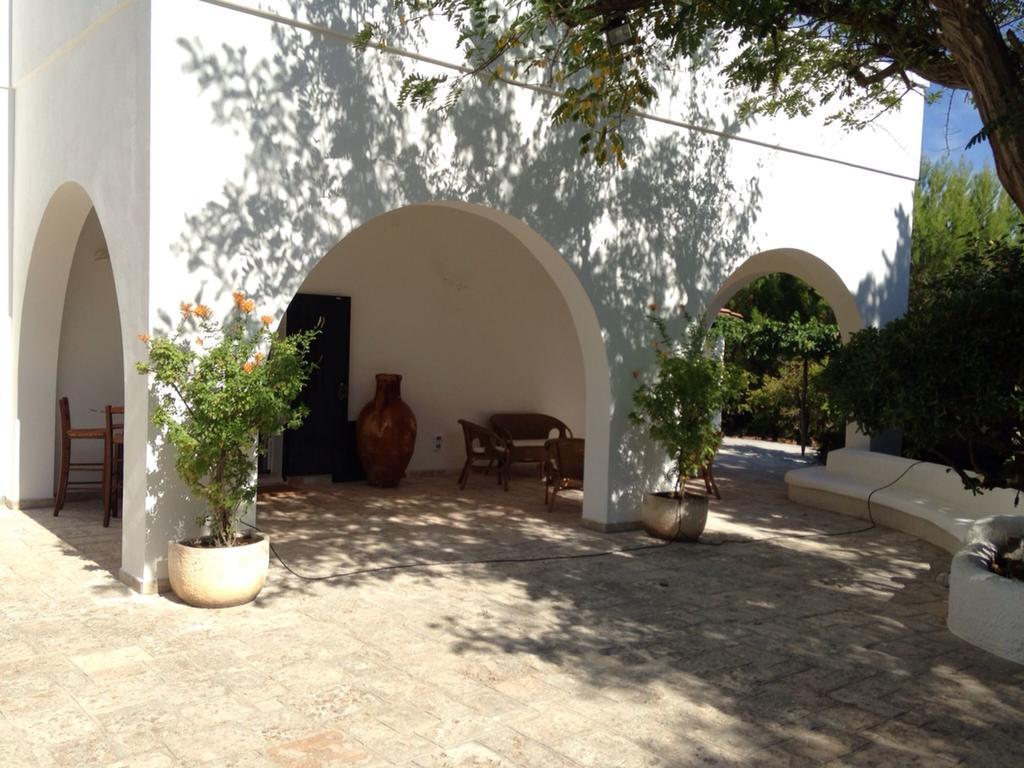 La Vecchia Tabaccheria B&B Ostuni Exterior foto